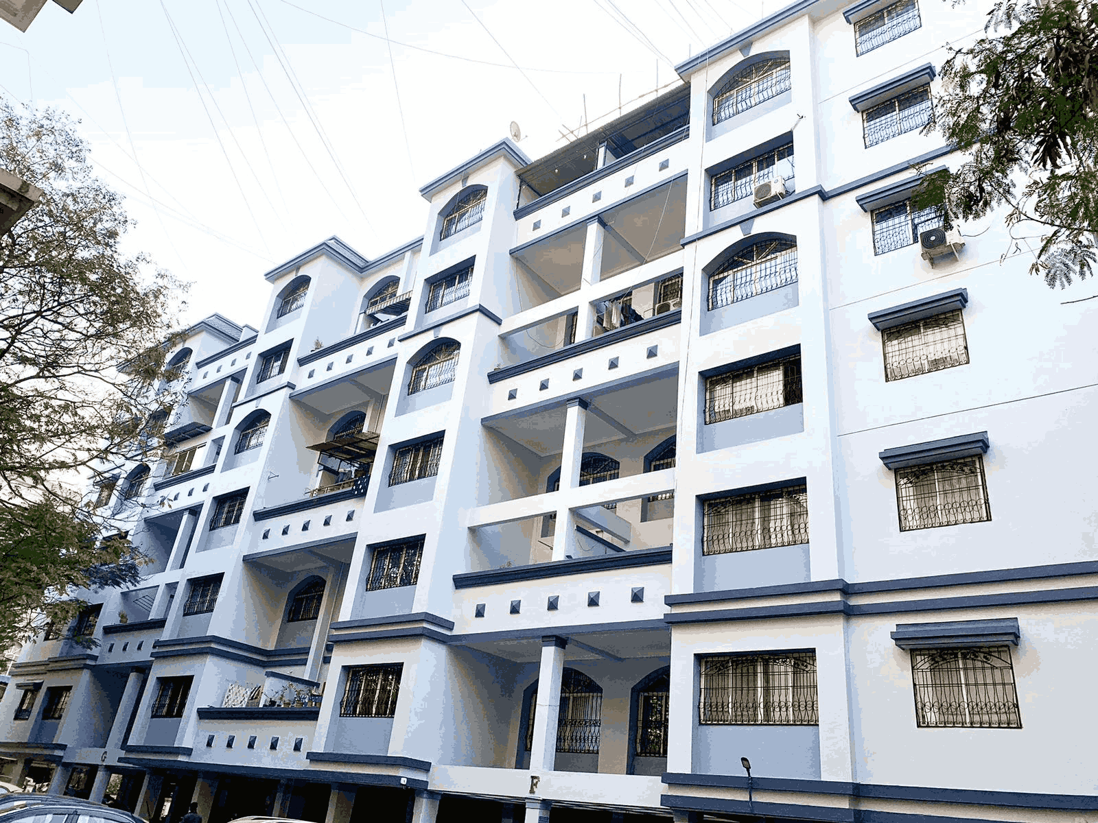 Dwarkadheesh Residency Co operative Housing Society