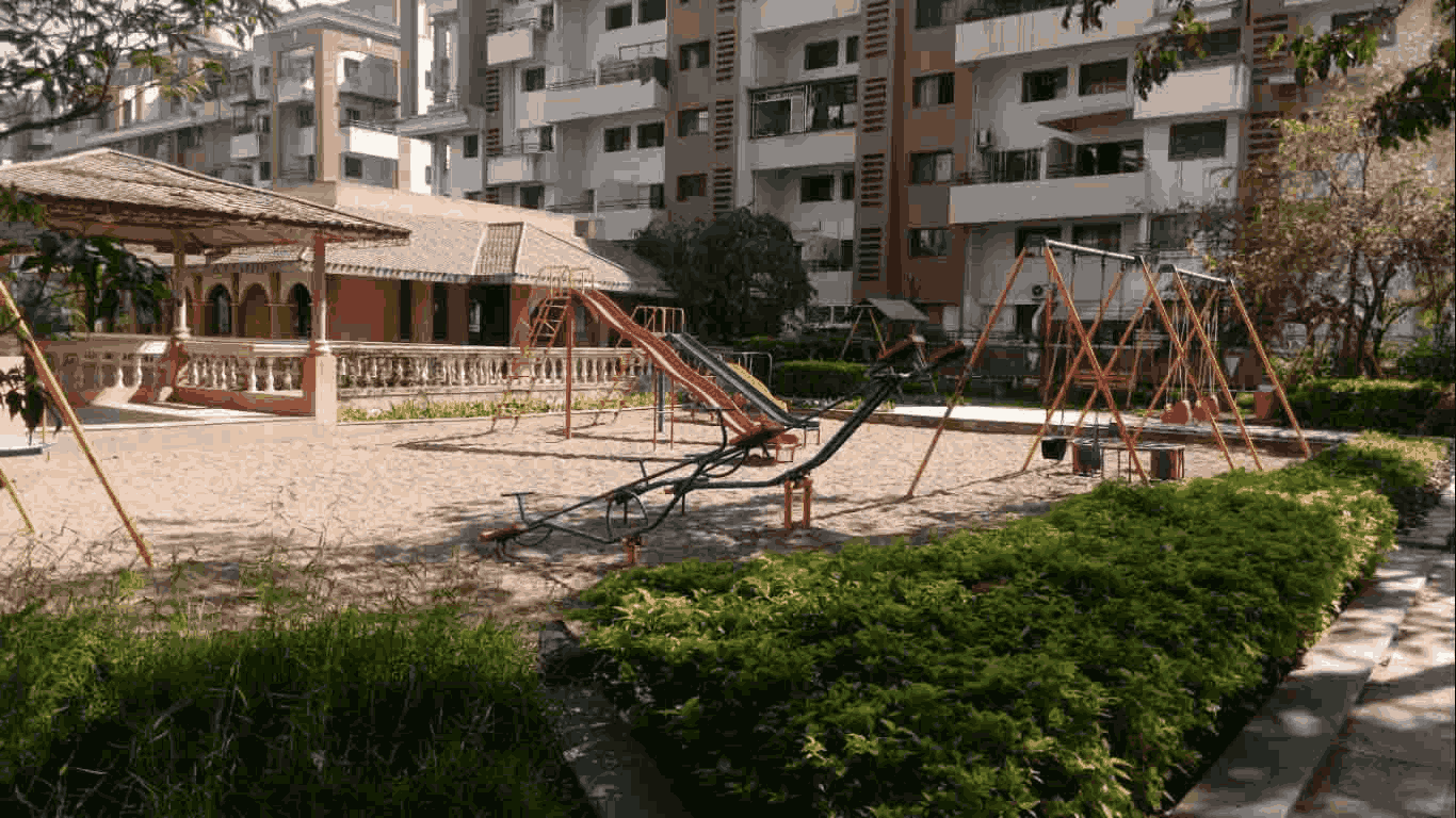 Ved Vihar Apartments