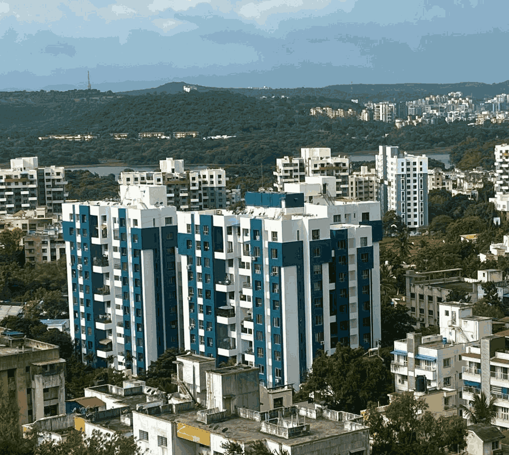 Poorava Height co op hsg soc Ltd