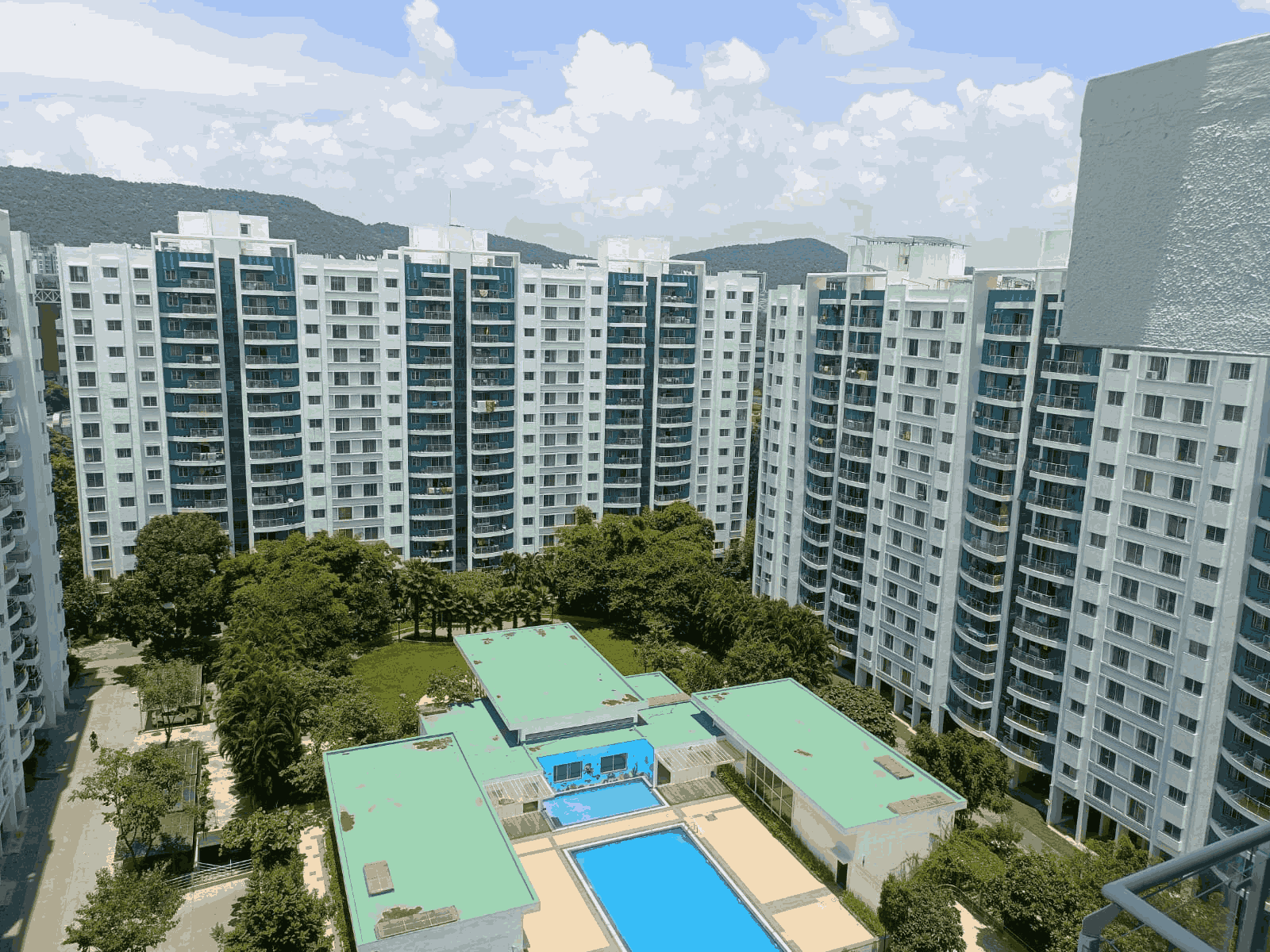Megapolis Sunway Co Op Housing Society Ltd